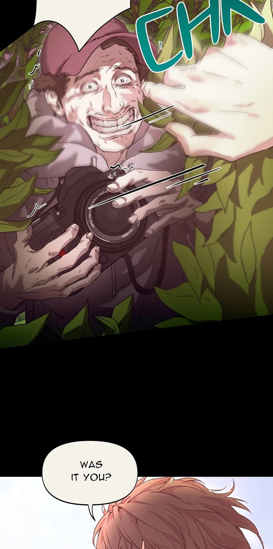 Nerd Project, Chapter 20 image 31